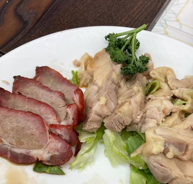 中華料理 広香居 YRP野比店 - サブ画像3