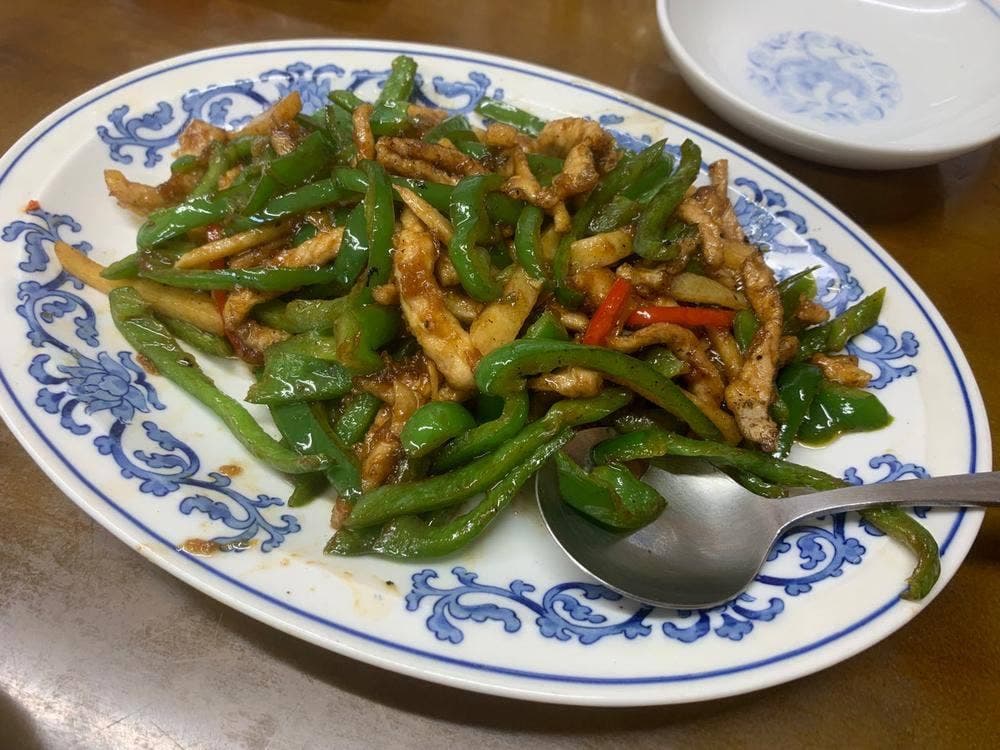 中国屋