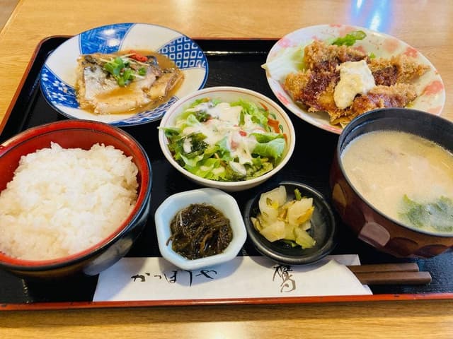 かっぽうや鷹 - サブ画像2