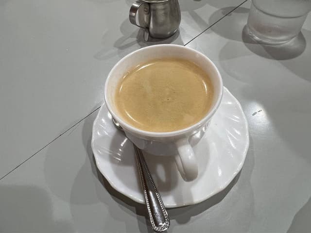 喫茶家 まっしー - サブ画像3