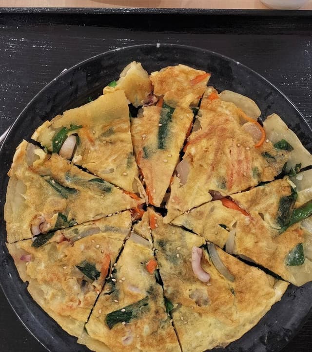 韓国屋台村 モリシア津田沼店 - サブ画像1