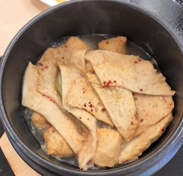 韓国屋台村 モリシア津田沼店 - サブ画像2