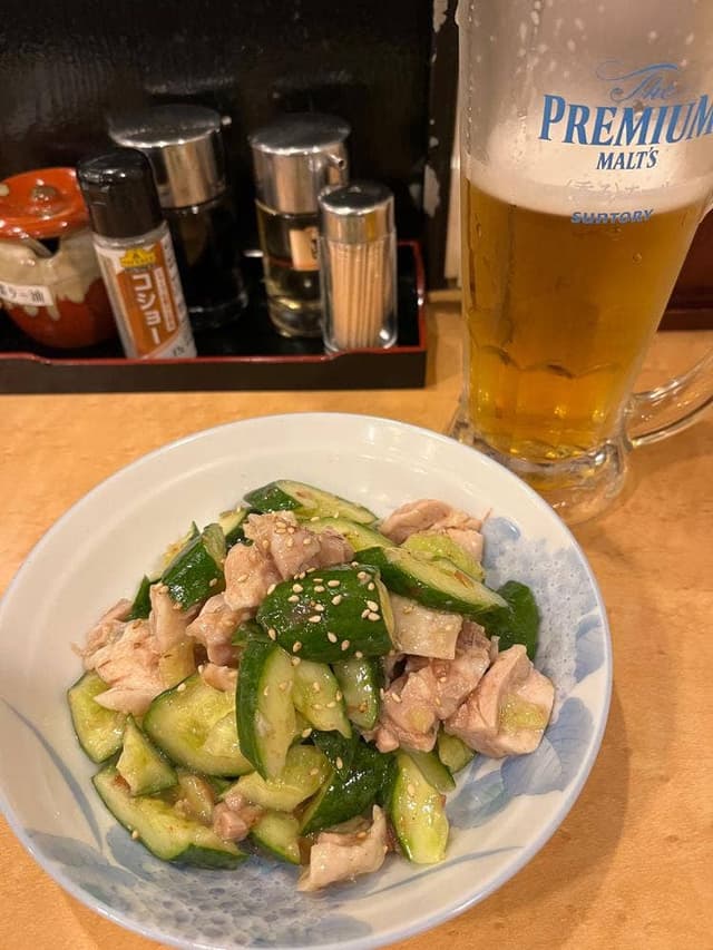 餃子満彩 - サブ画像2