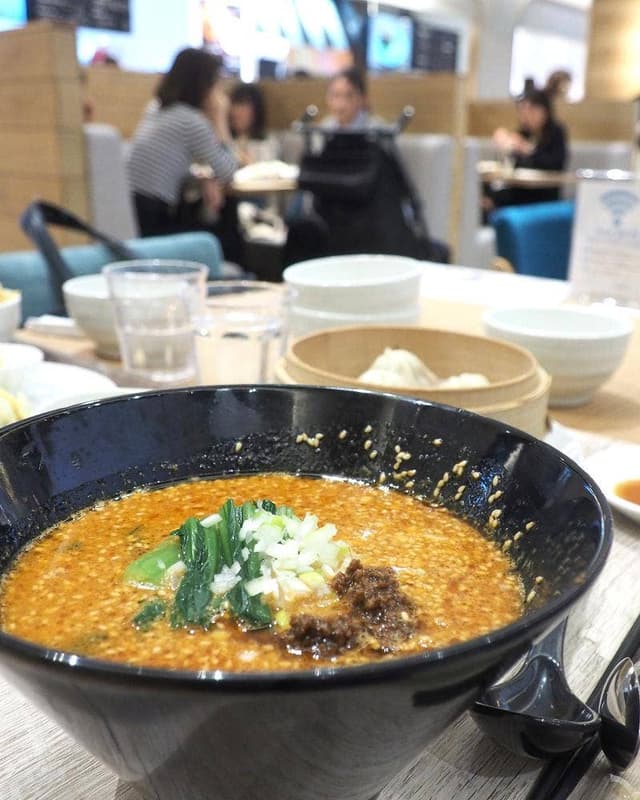 麺飯点心 福幸 杜の街グレース店 - サブ画像3