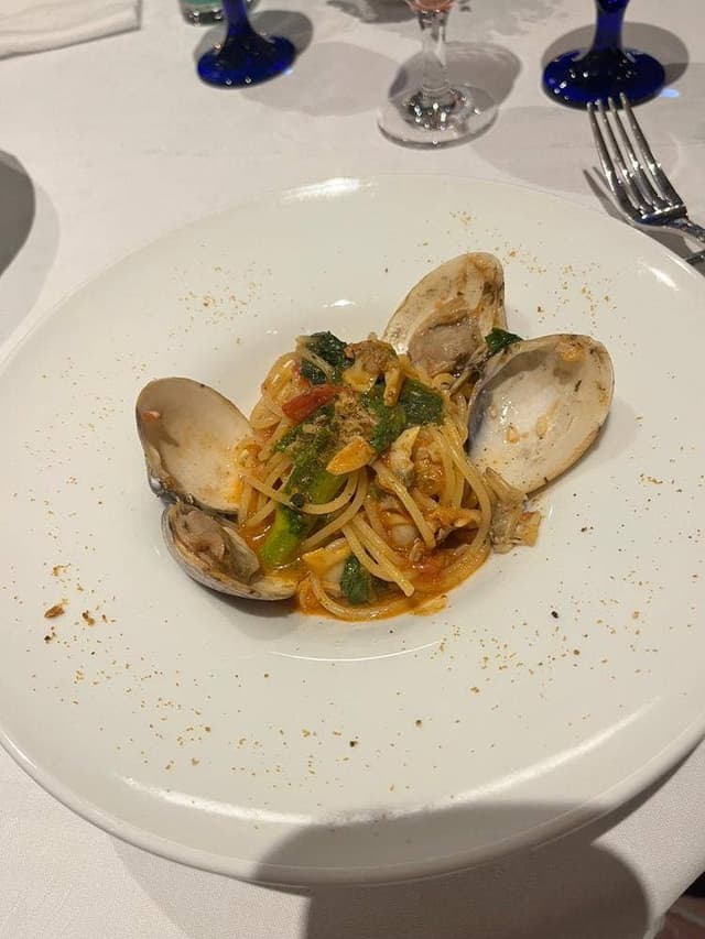 AMALFI Marina Blu - サブ画像3