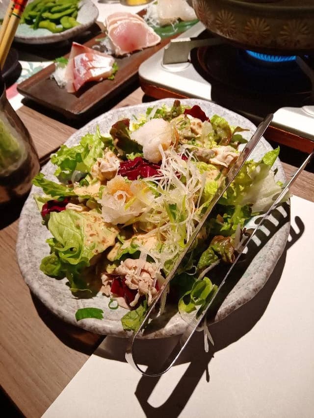 馬ともつ鍋 うまかっちゃ 小倉駅前店 - サブ画像3