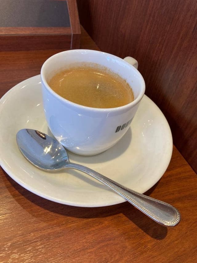 ドトールコーヒーショップ 郡山駅西口店 - サブ画像1