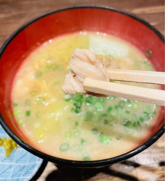 炭火焼鳥 俊 ―SHUN― - サブ画像3