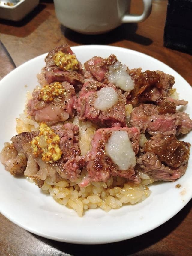 テキサス 津田沼店 - サブ画像2