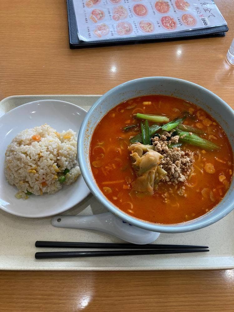 慶錦閣 品川区