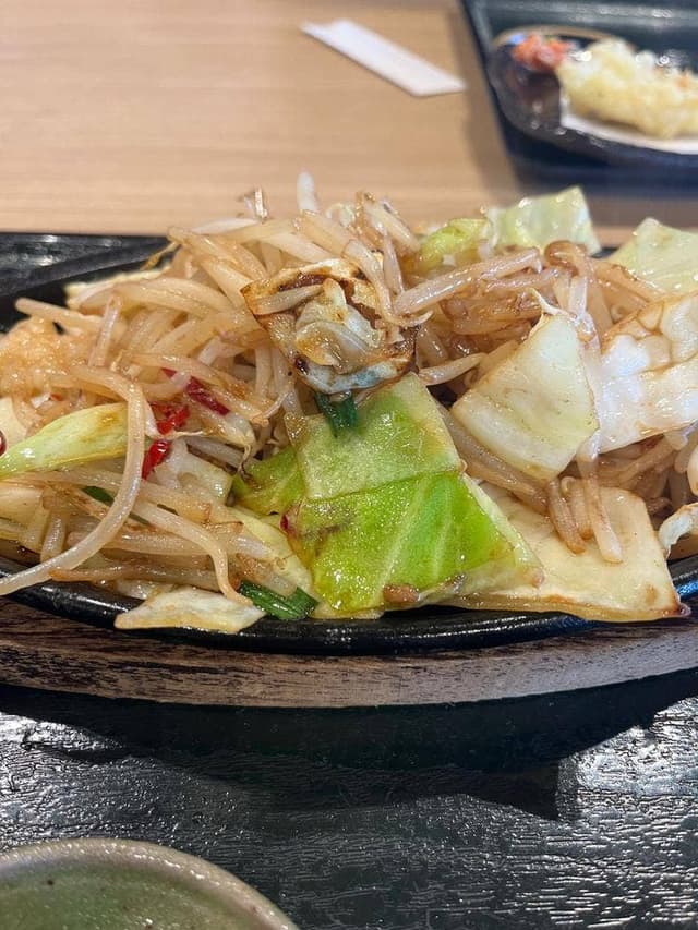 お食事処 茶乃庵 - サブ画像1