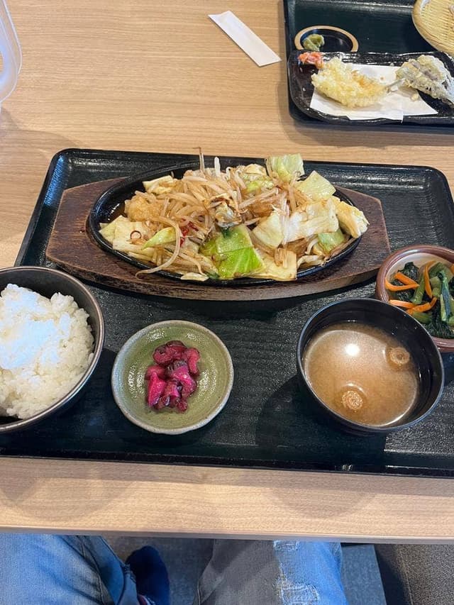 お食事処 茶乃庵 - サブ画像3