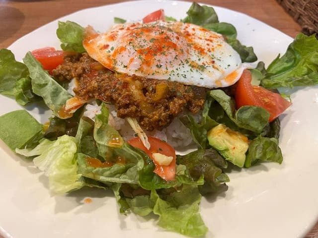 ヤマトモダン JR奈良駅前店 - サブ画像1