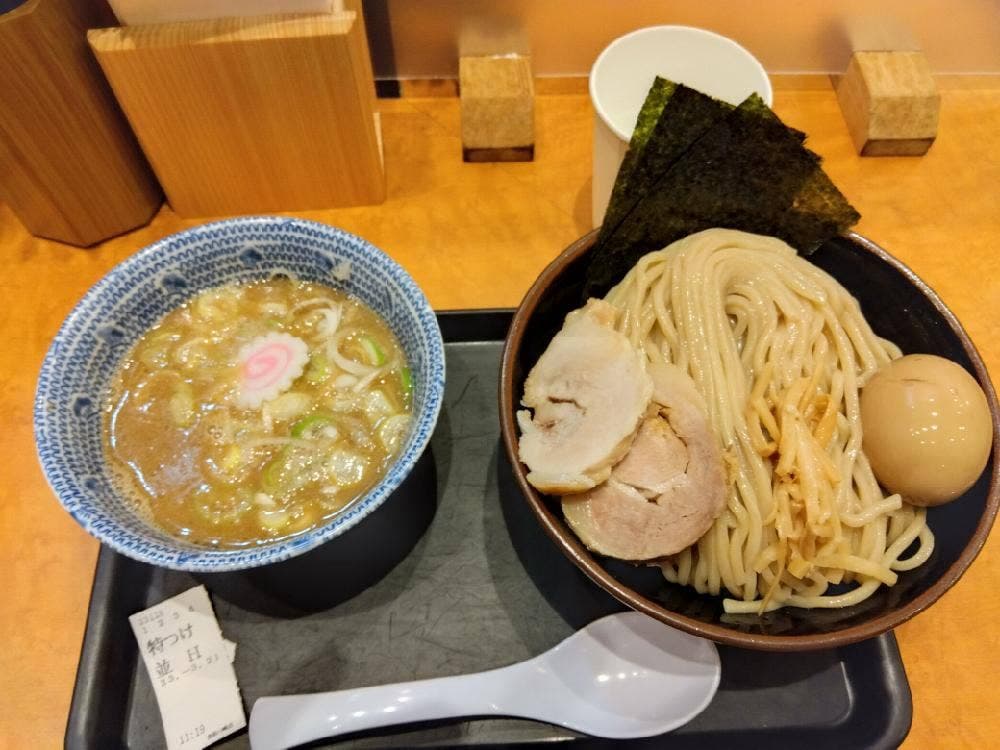 舎鈴 クロスガーデン川崎