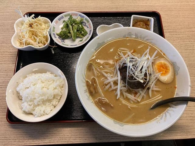 麗 - サブ画像1