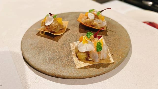MAEN Sake pairing restaurant - サブ画像2