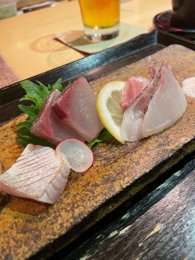 新橋 美の - サブ画像2