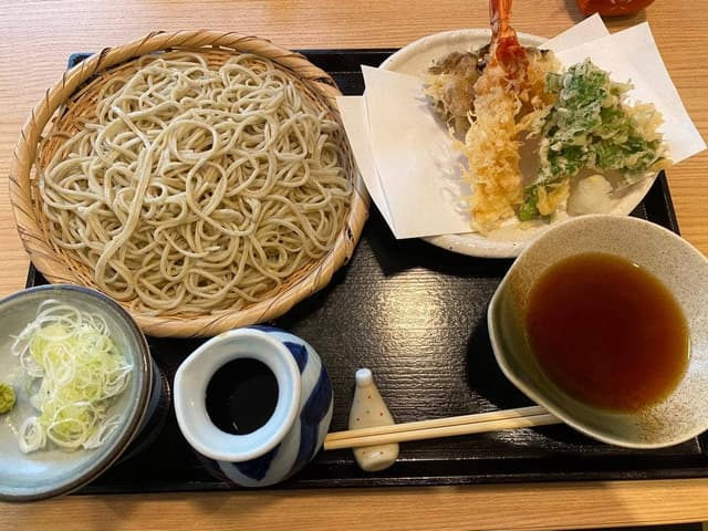 SOBA 満月 - サブ画像2