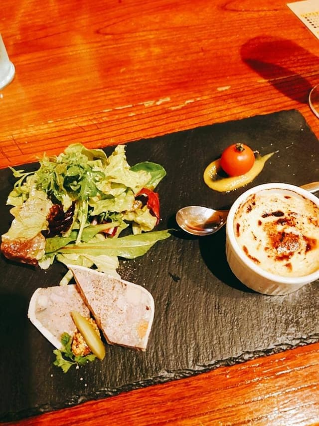 ビストロ マルク - サブ画像2