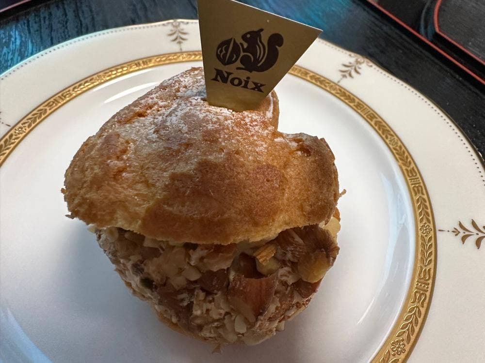 Noix 大丸福岡天神店