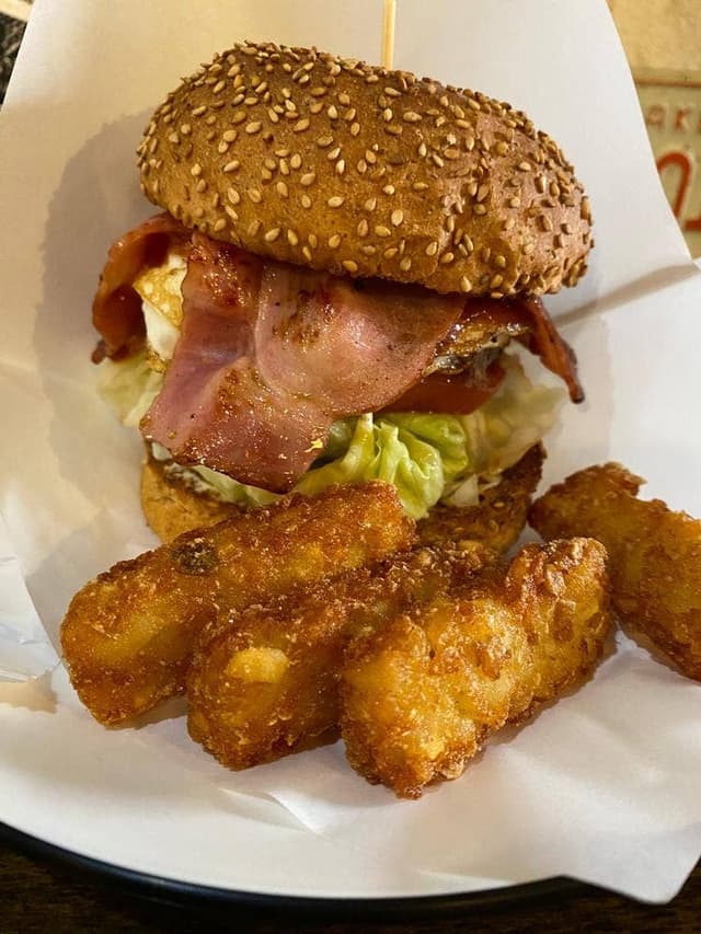 ビッグスマイル - サブ画像1