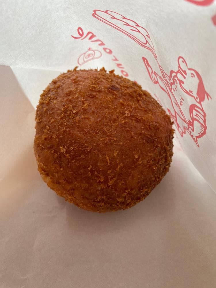 クーロンヌとりで