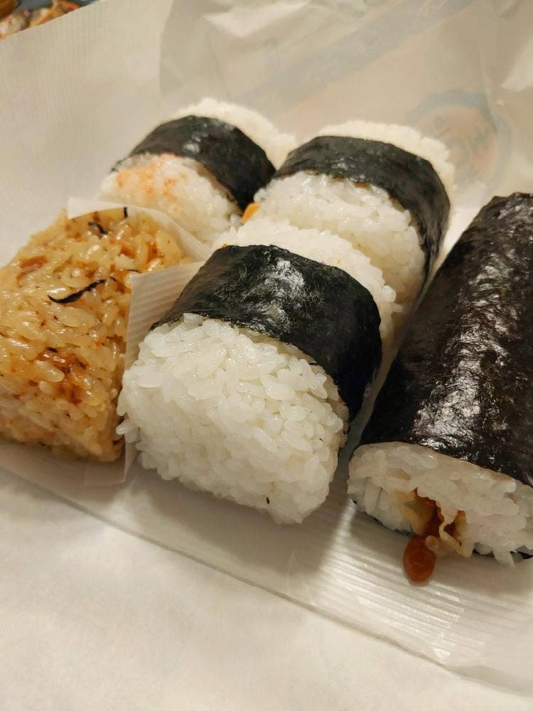 伊勢屋 江古田店