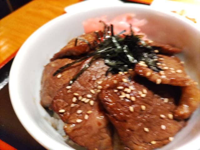 焼肉韓菜 和っ黒 - サブ画像3