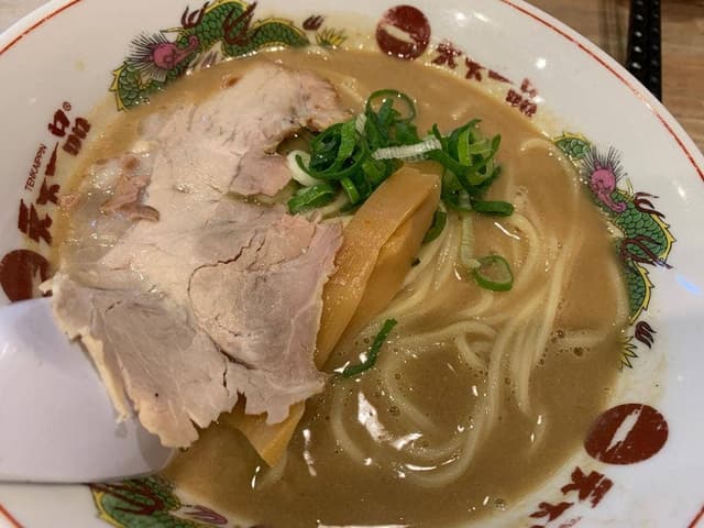 天下一品 中筋店 - サブ画像2