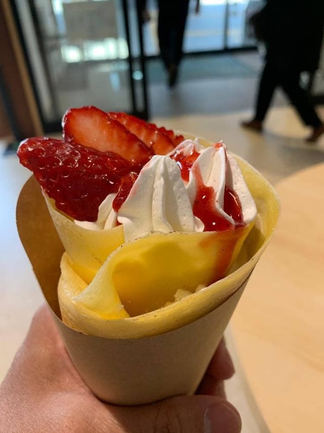 道の駅 ごいせ仁摩 レストラン - サブ画像1