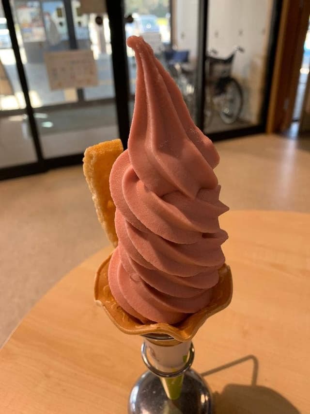 道の駅 ごいせ仁摩 レストラン - サブ画像2