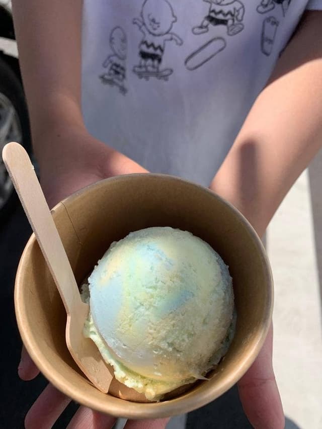 道の駅 ごいせ仁摩 レストラン - サブ画像3