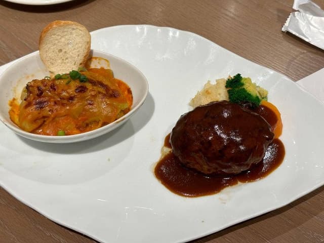 麦星 日本橋高島屋店 - サブ画像2
