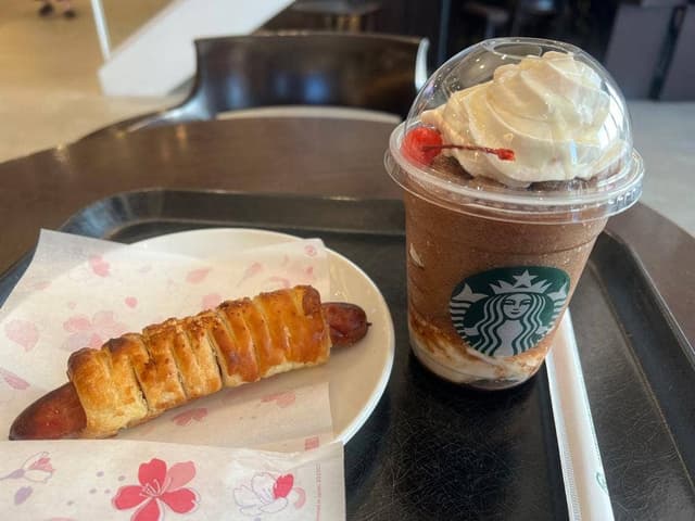 スターバックス コーヒー 函館蔦屋書店 - サブ画像3