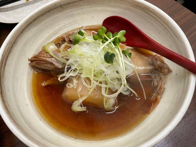 つるみ市場食堂 綱 - サブ画像2