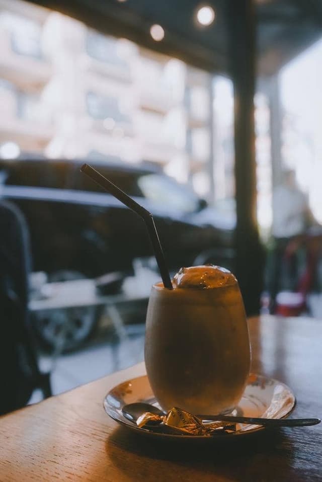 presto coffee - サブ画像2