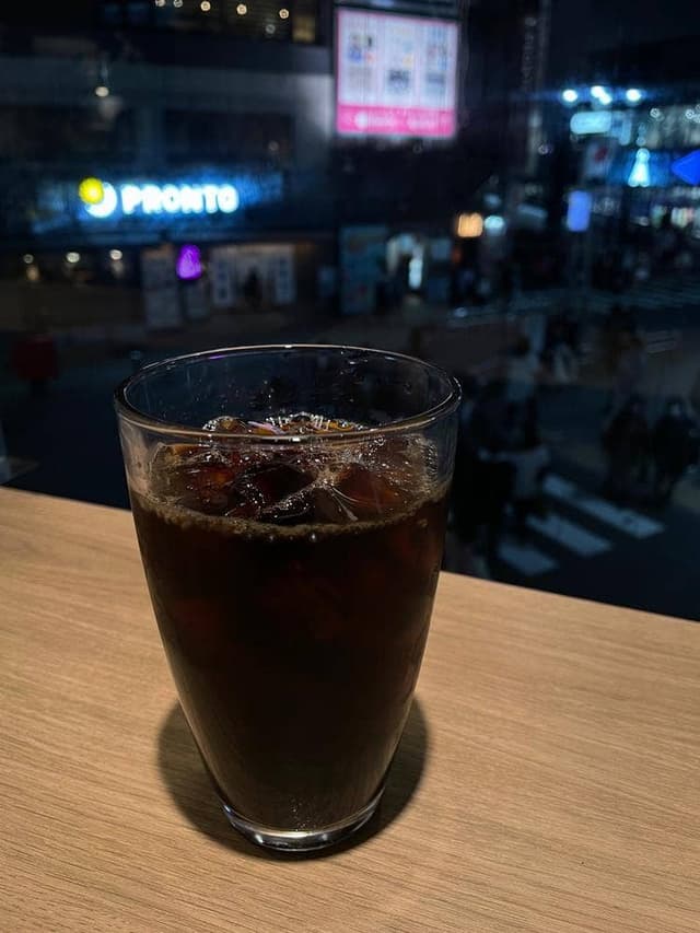 エクセルシオールカフェ 渋谷宇田川町店 - サブ画像1