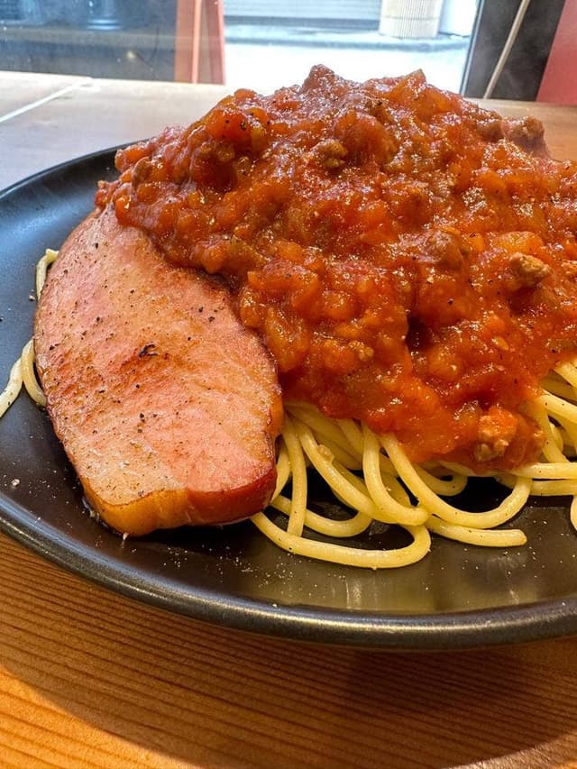 スパゲッティPiaPia ウィンズ立川店 - サブ画像2