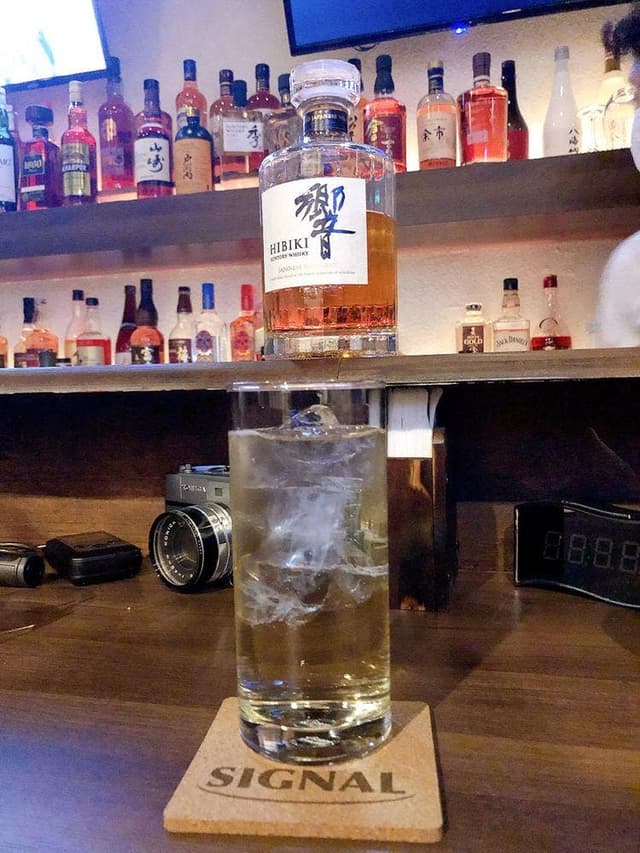 探偵Bar S.シグナル - サブ画像2
