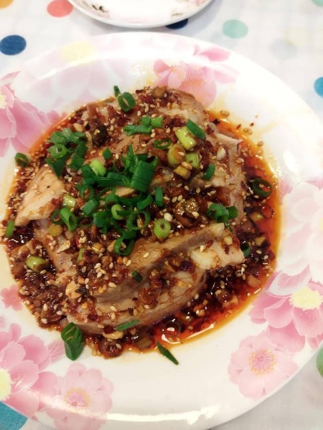 四川料理 珍珍 - サブ画像3