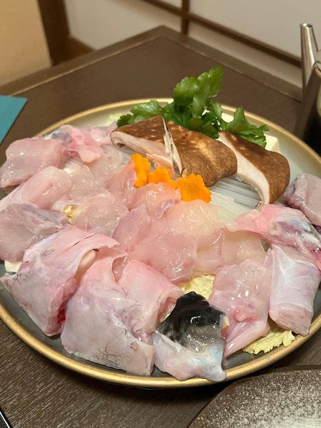 河豚乃家 - サブ画像2