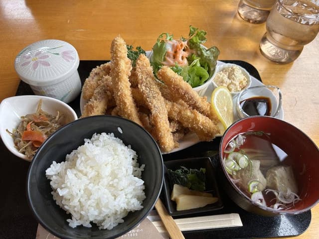 汝惚里ダイニング - サブ画像1