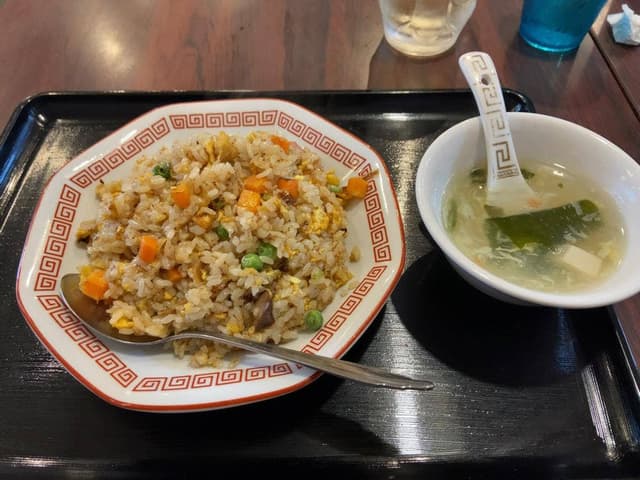 中国料理 徐記餃子館 水道橋店 - サブ画像1