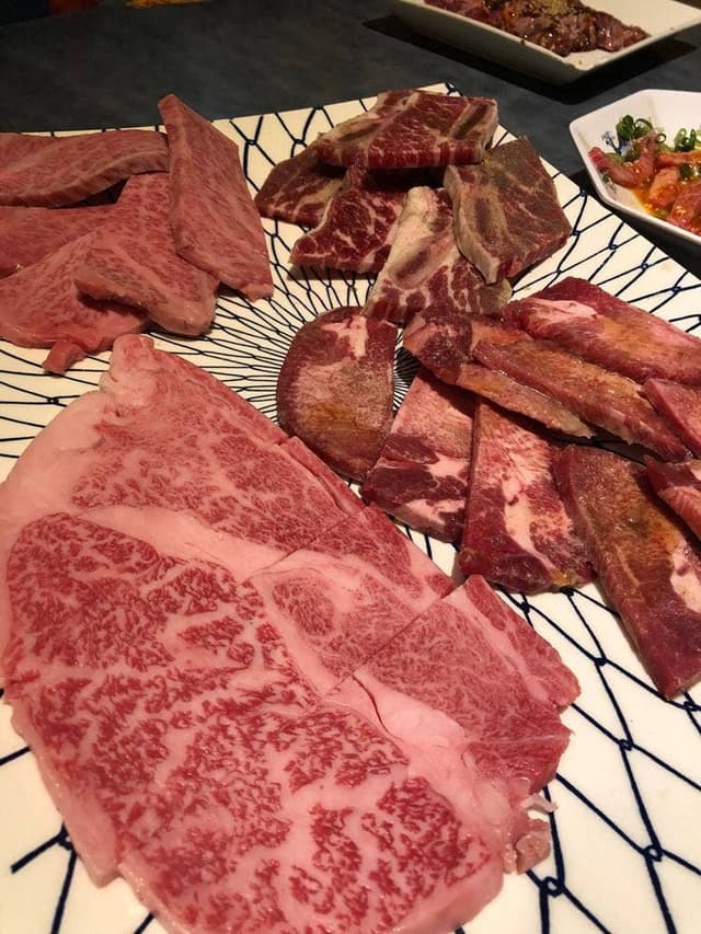 焼肉 あい・愛 - サブ画像3