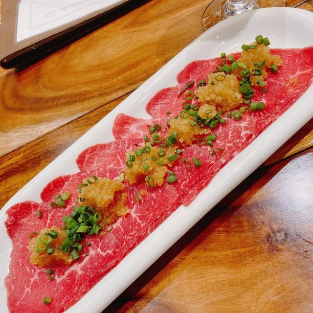 熟成和牛ステーキ グリルドエイジング・ビーフ横浜店 - サブ画像1