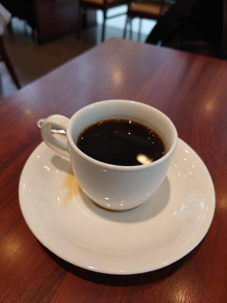 ドトールコーヒーショップ 飯田橋東京区政会館店