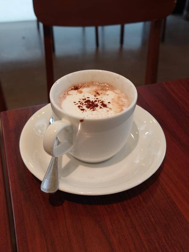 ドトールコーヒーショップ 飯田橋東京区政会館店 - サブ画像2