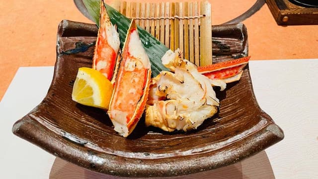 かに道楽 倉敷店 - サブ画像3