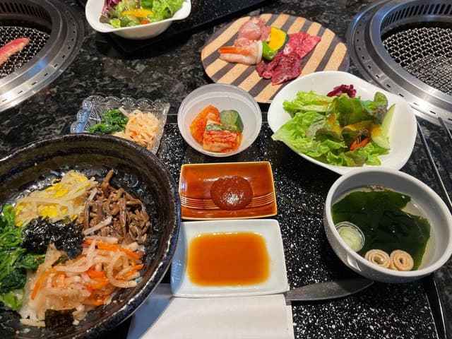 東京焼肉 一頭や コレド室町テラス店 - サブ画像3