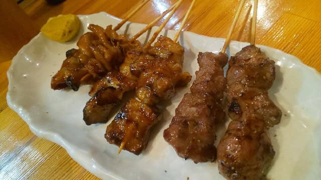 京橋酒場 - サブ画像2
